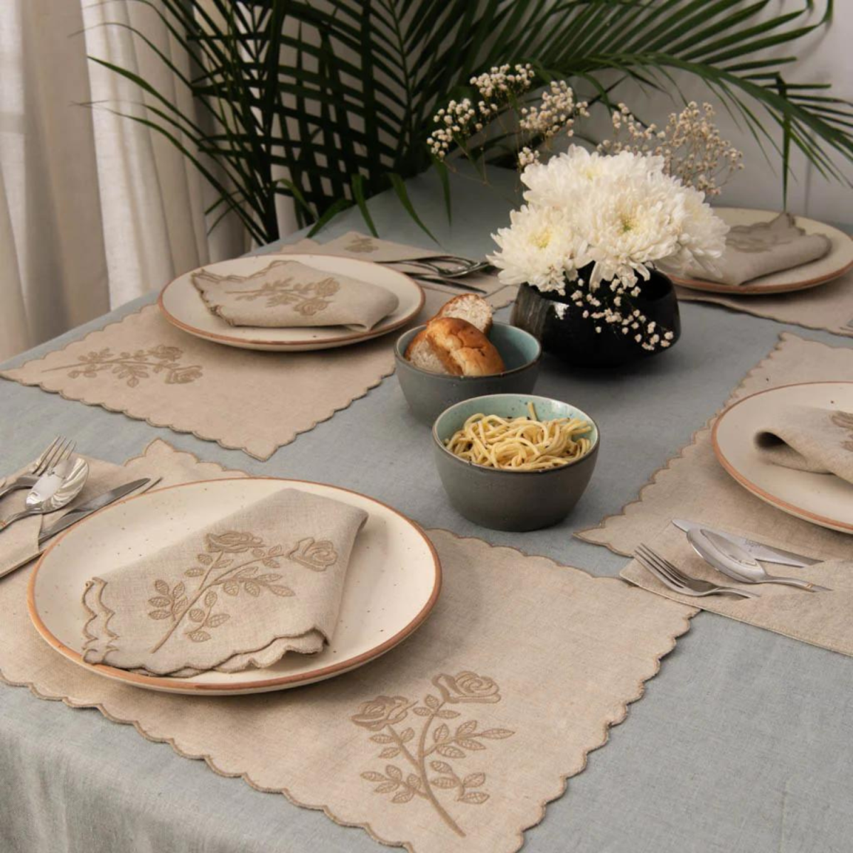 Table Set