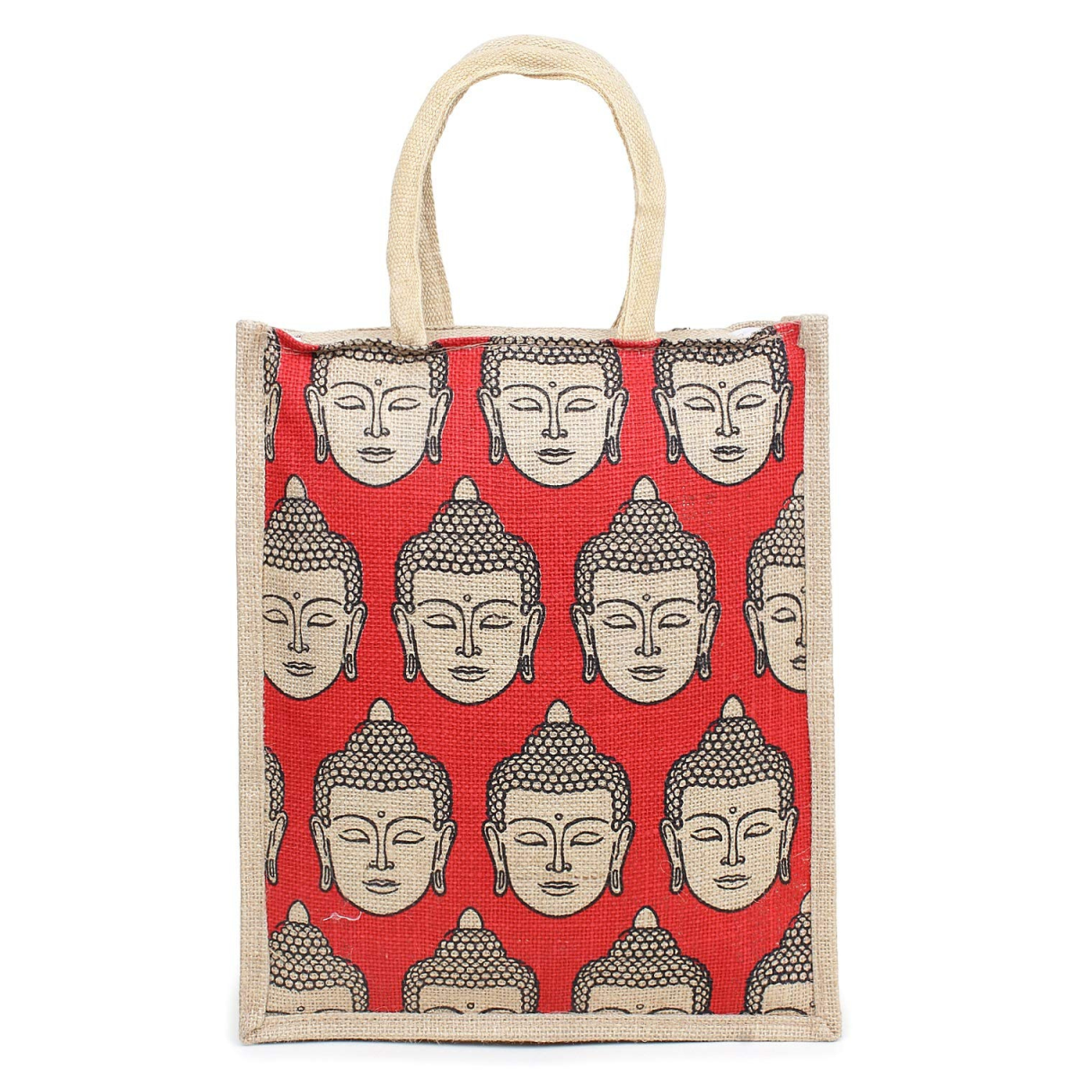 Jute bag