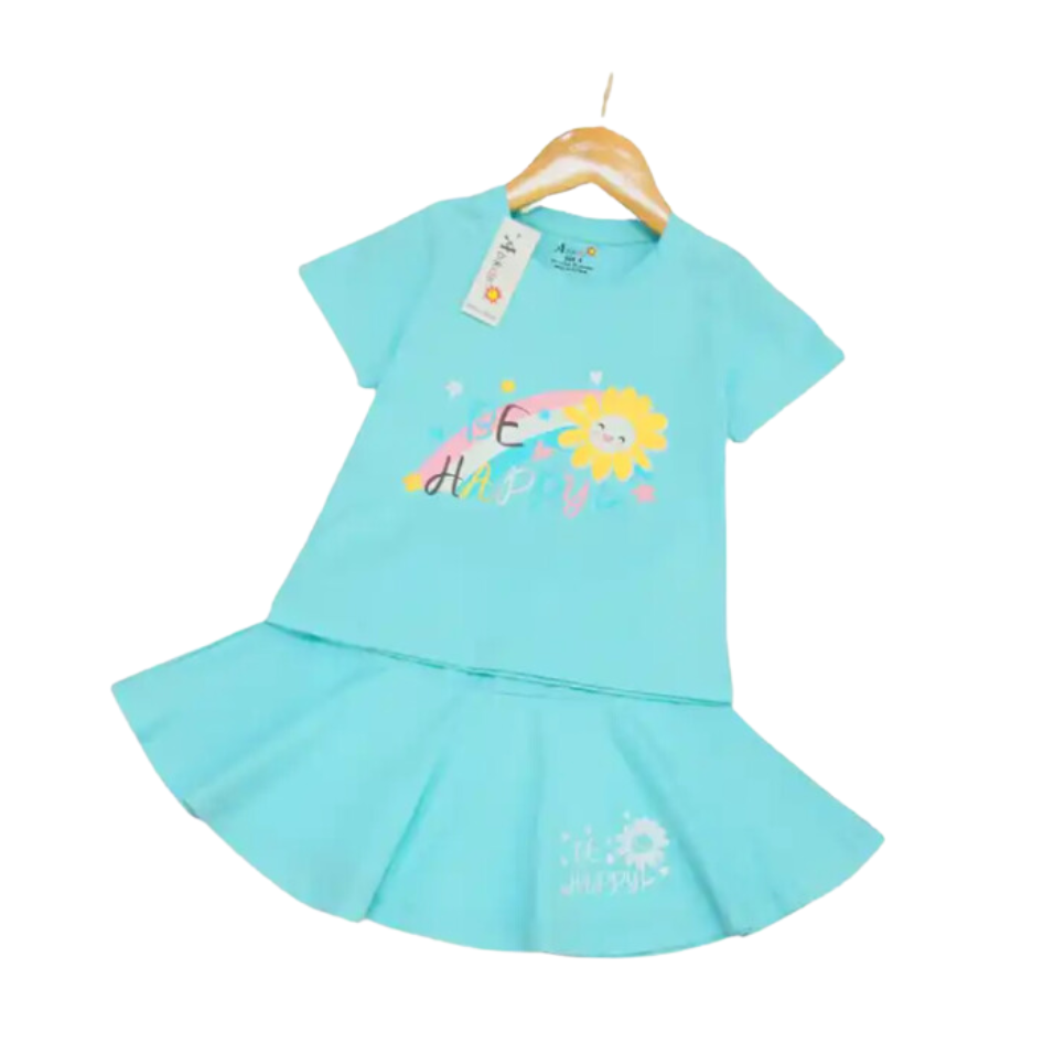 Kid Clothes