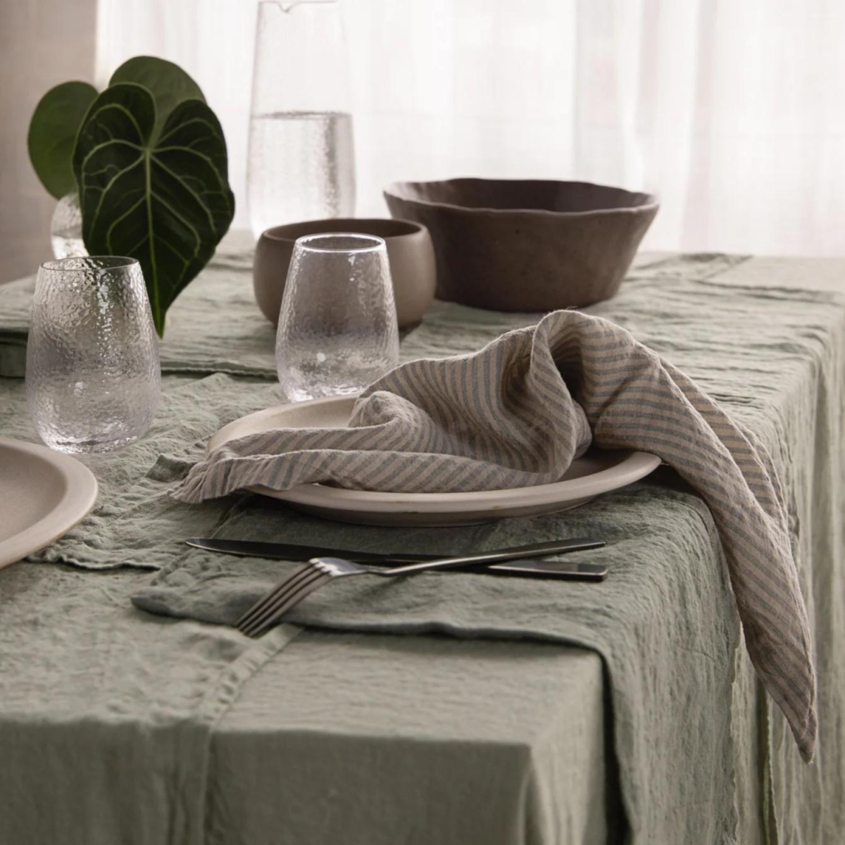 Table Set