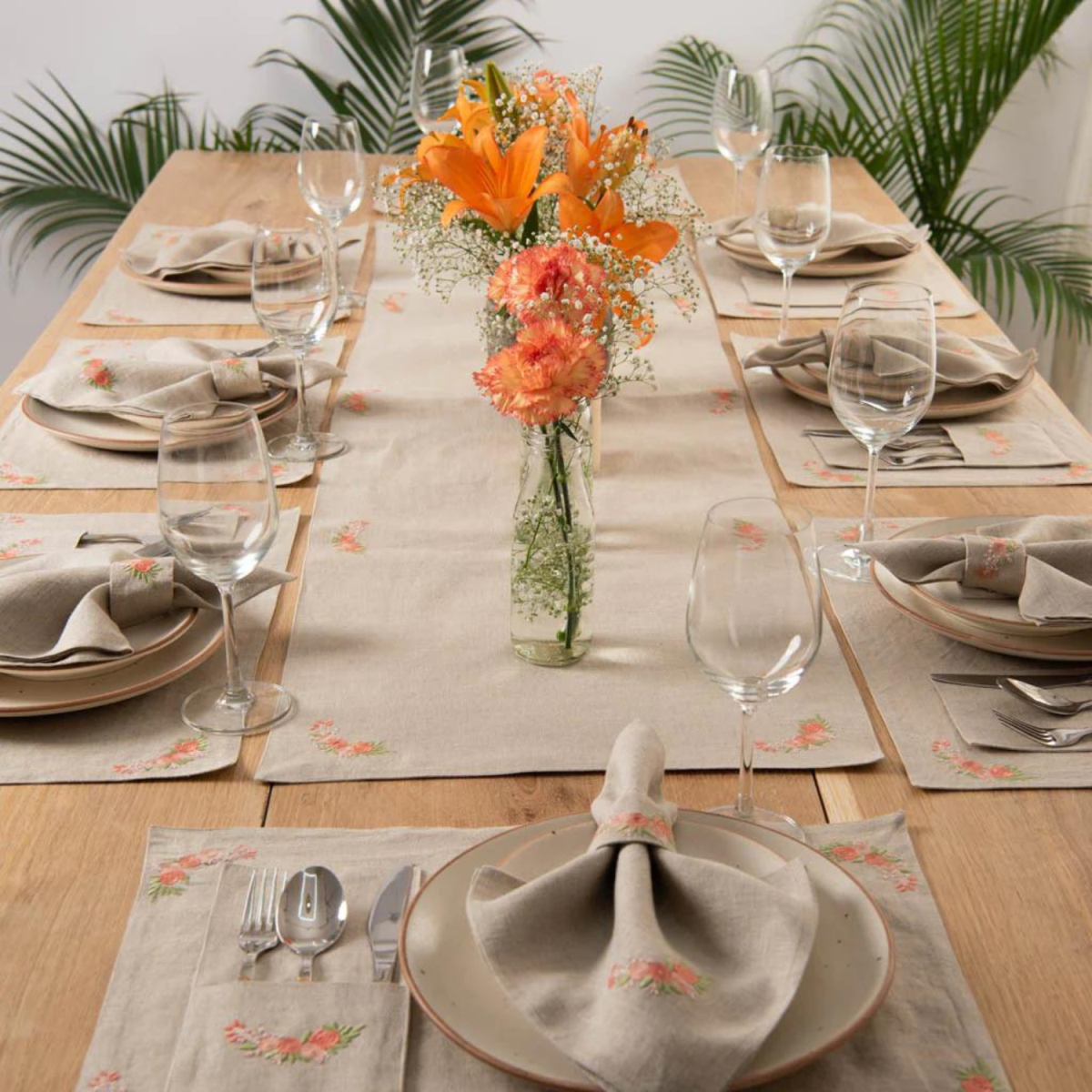 Table Set