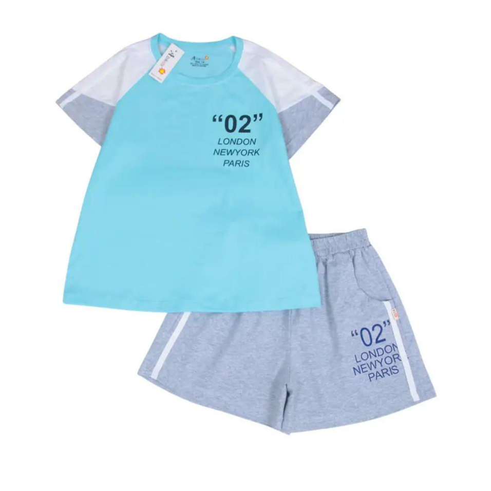 Kid Clothes