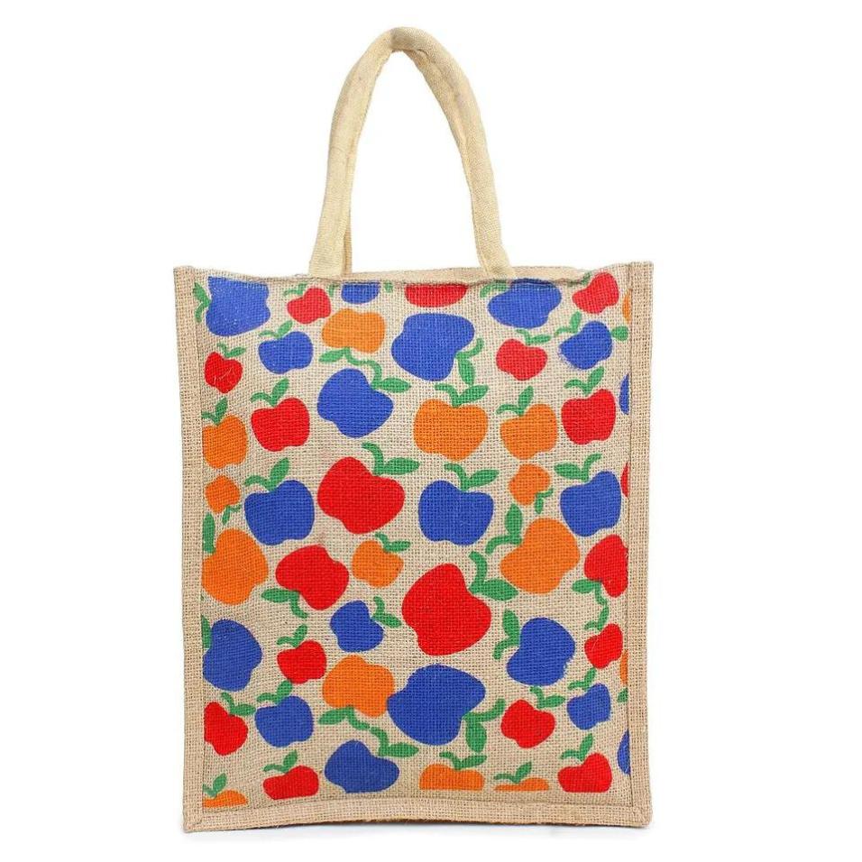 Jute bag