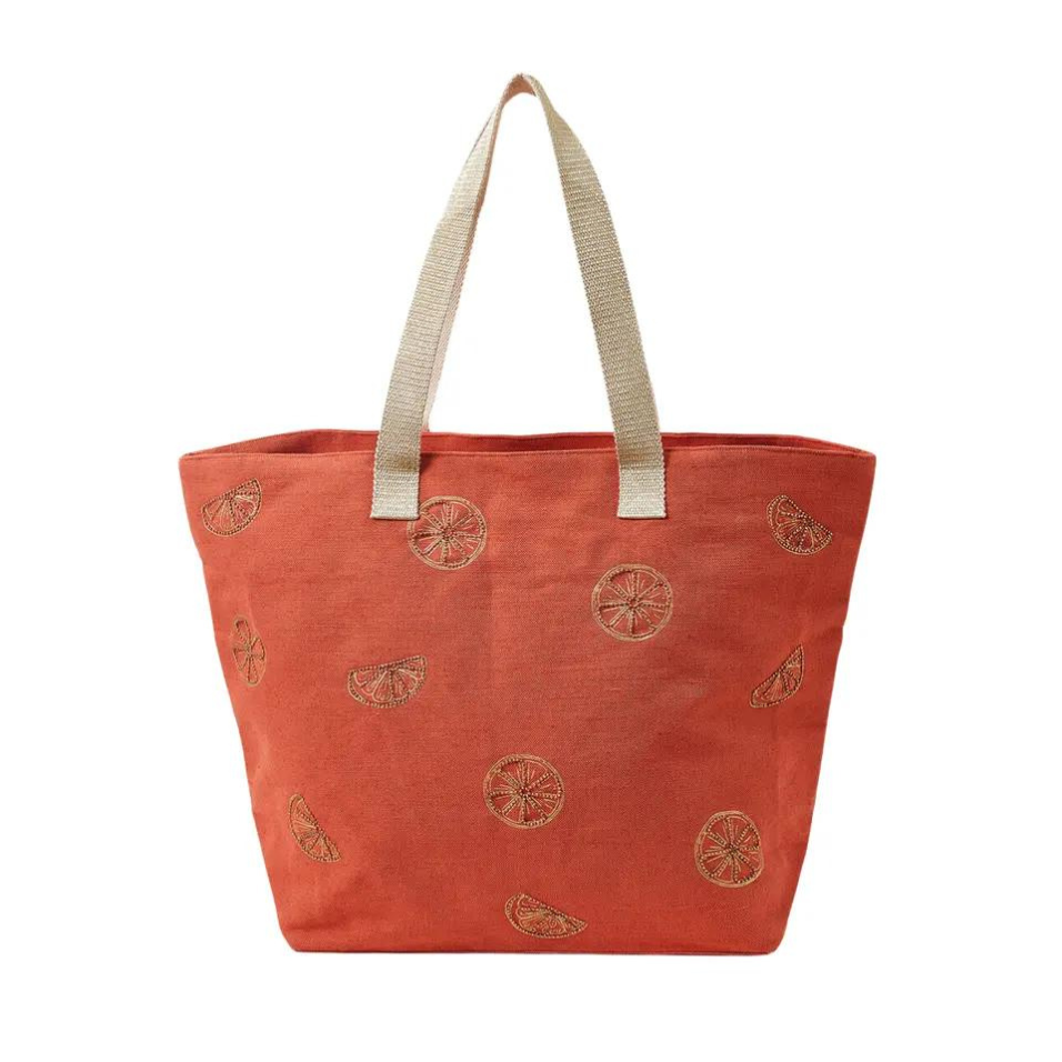 Canvas bag