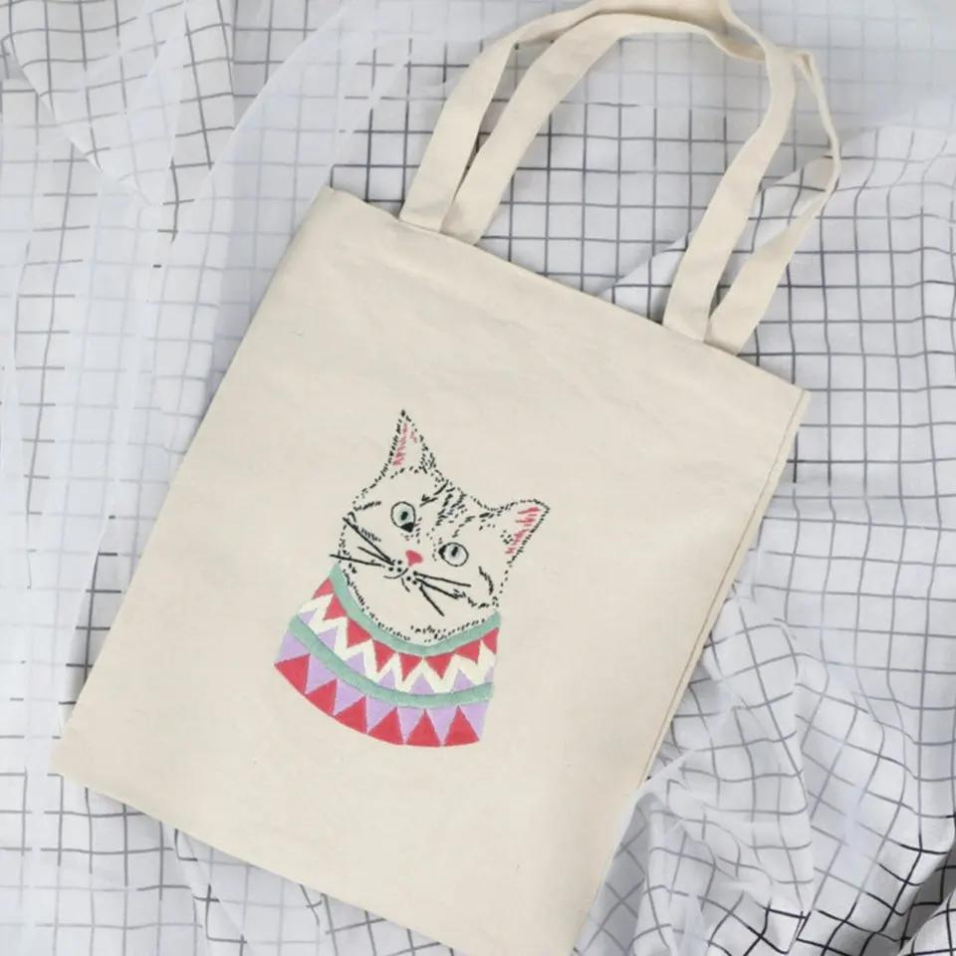 Cotton Bag