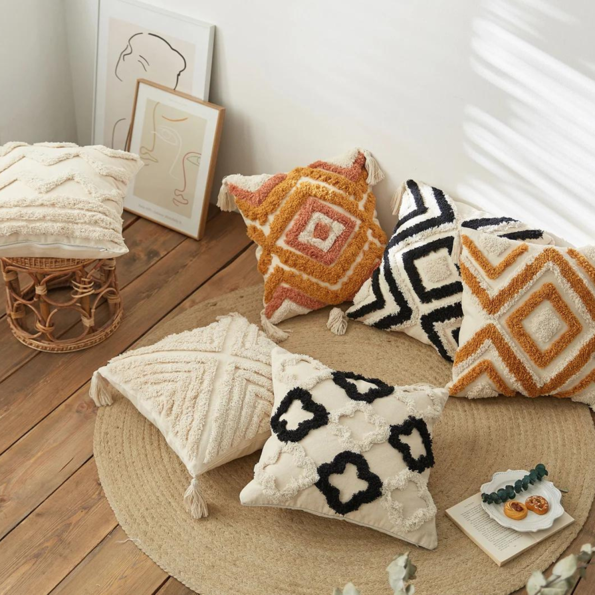 Pillow
