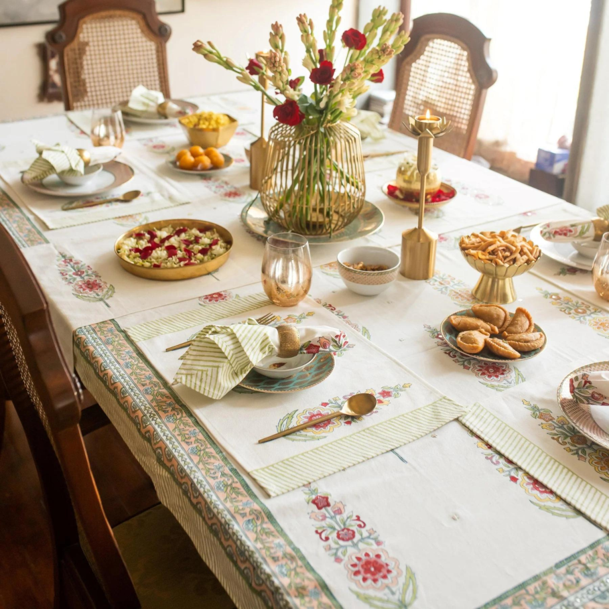 Table Set