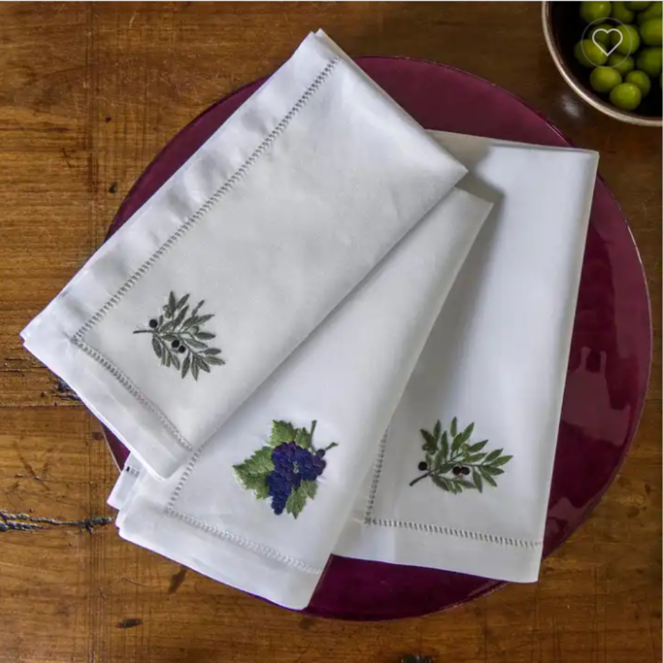 Napkin