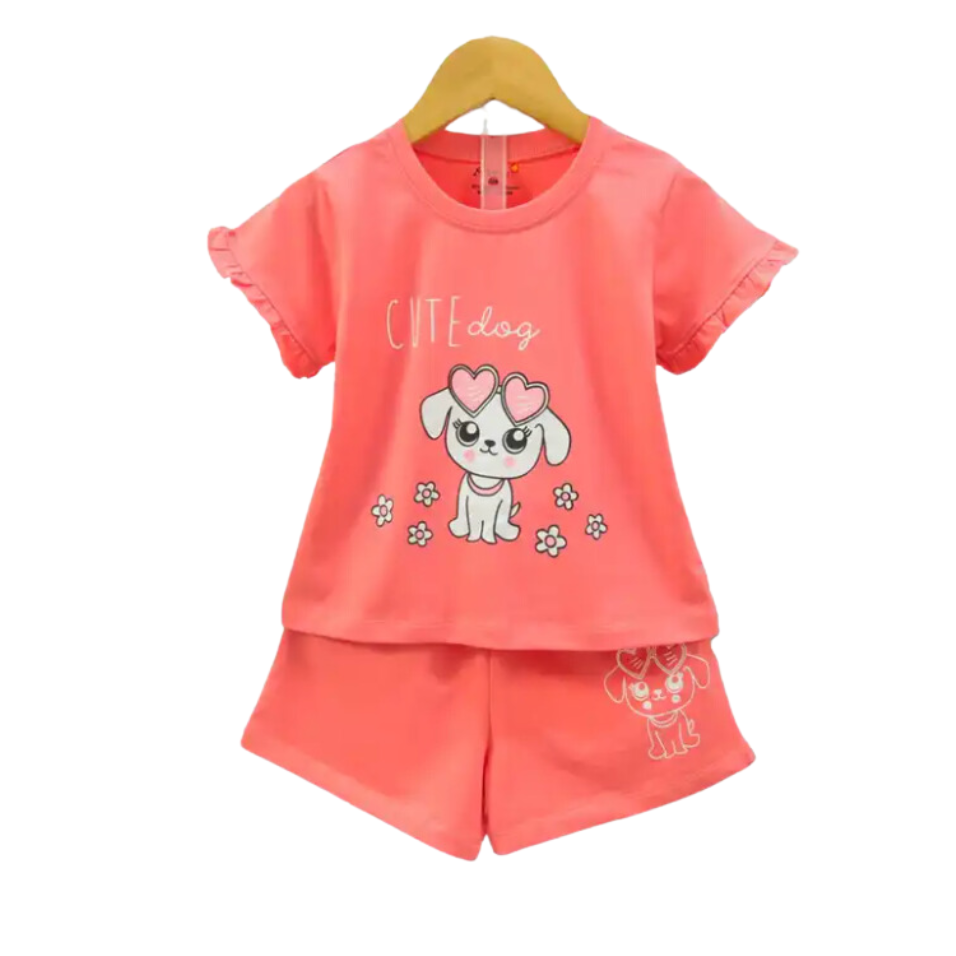 Kid Clothes