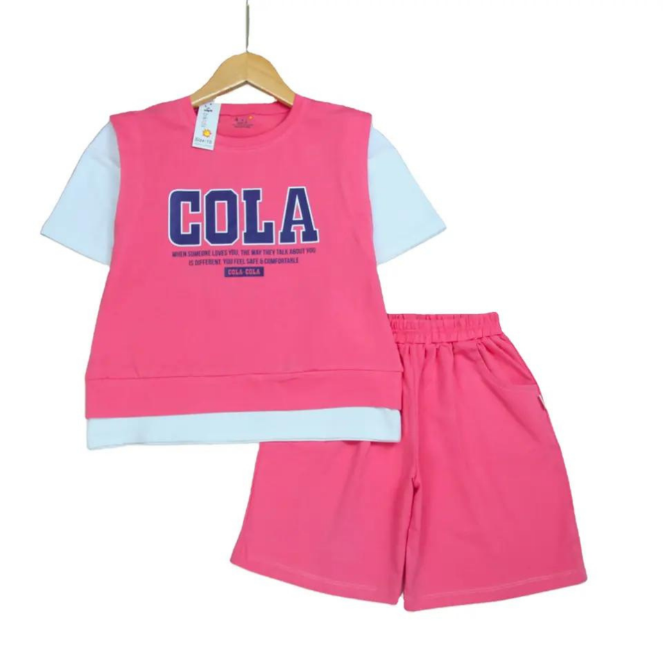 Kid Clothes
