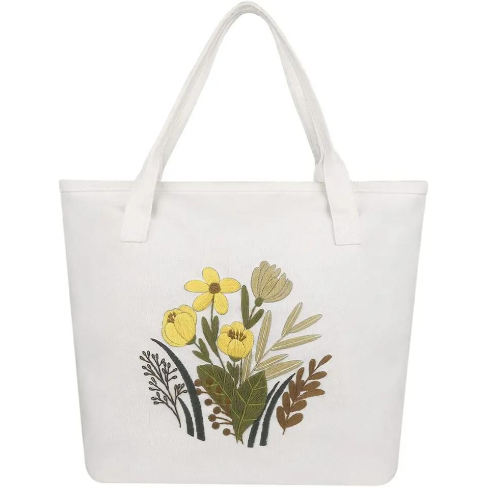 Canvas bag