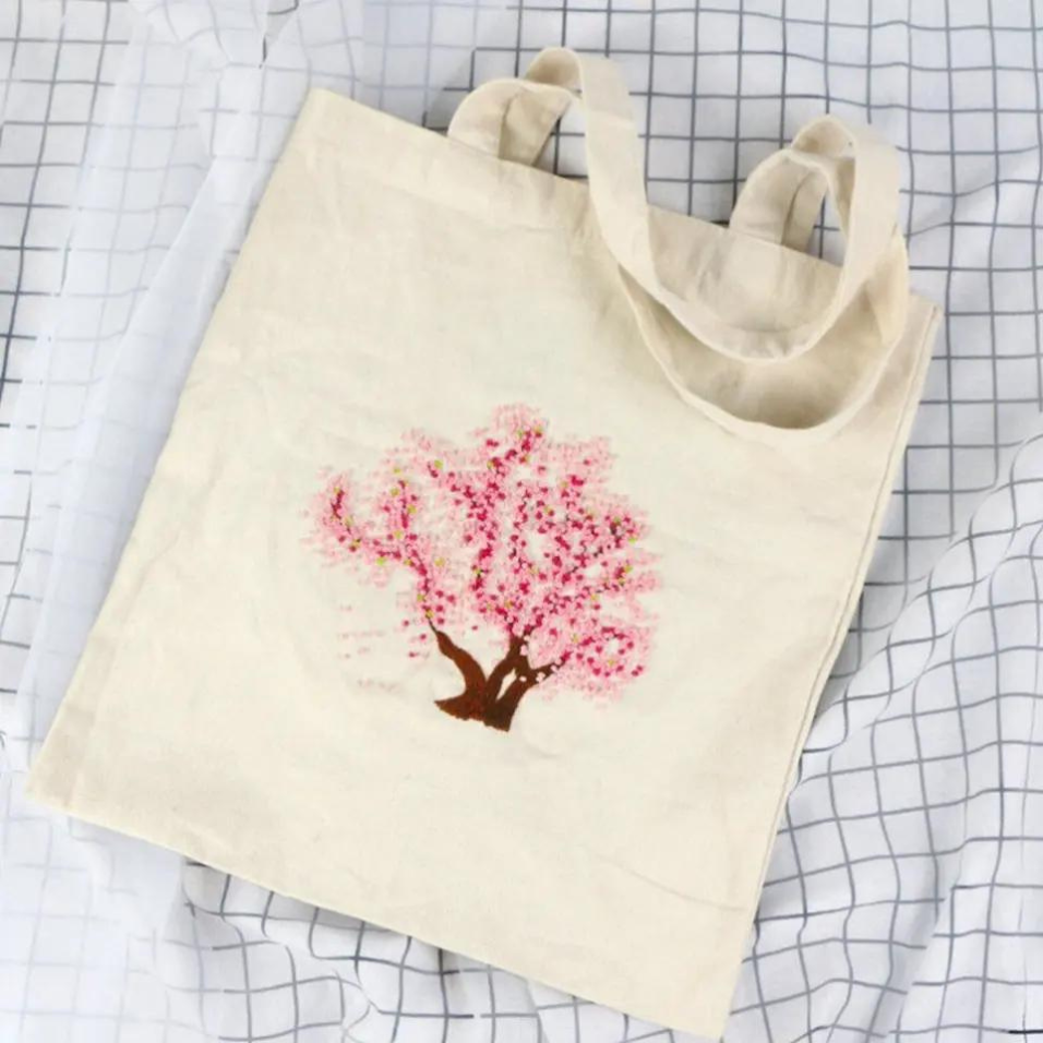Cotton Bag
