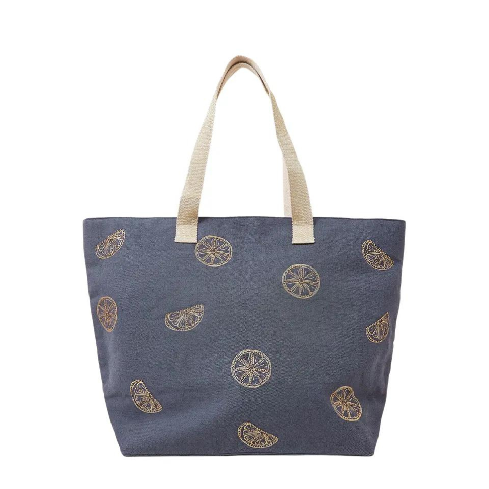 Canvas bag
