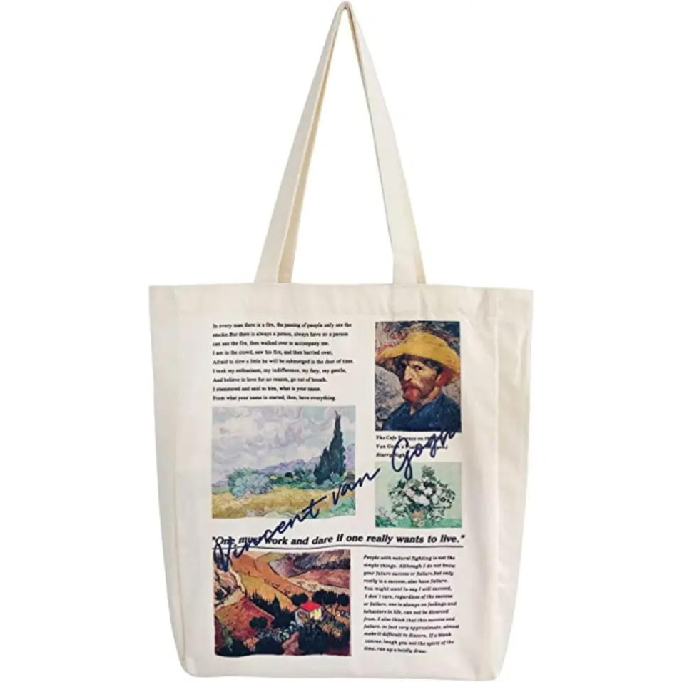 Cotton Bag