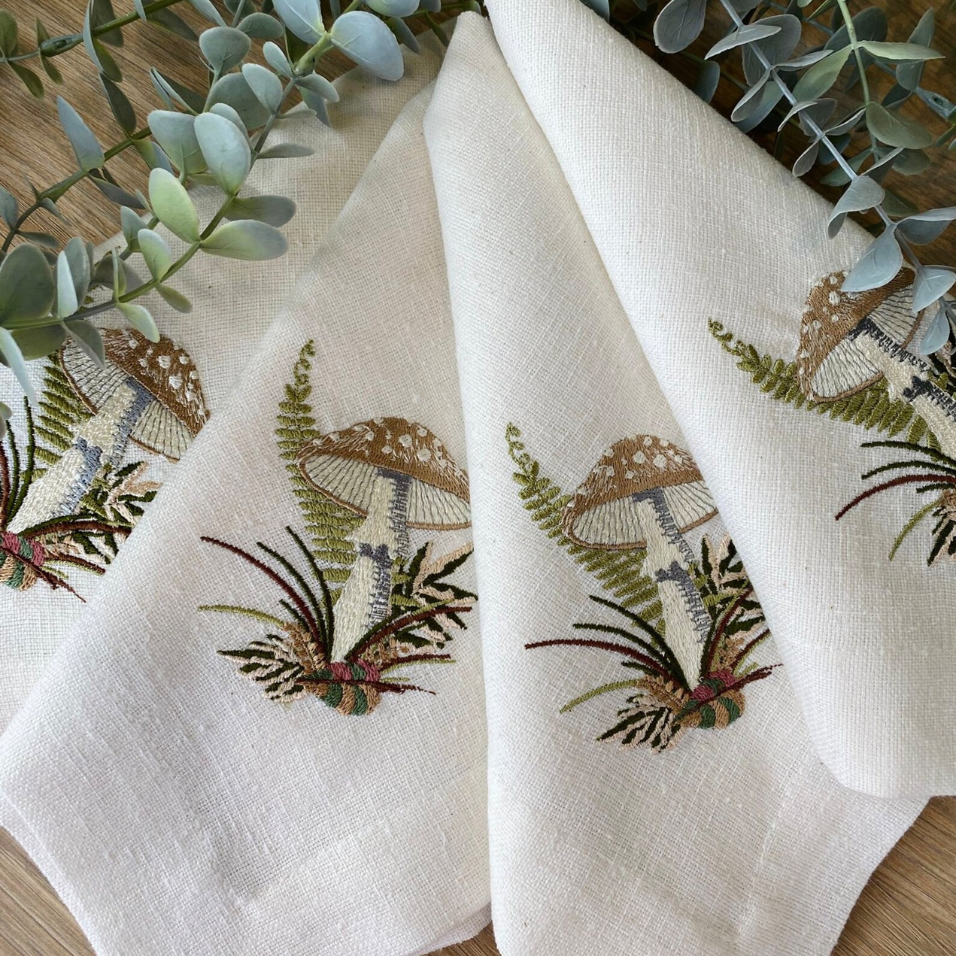 Napkin