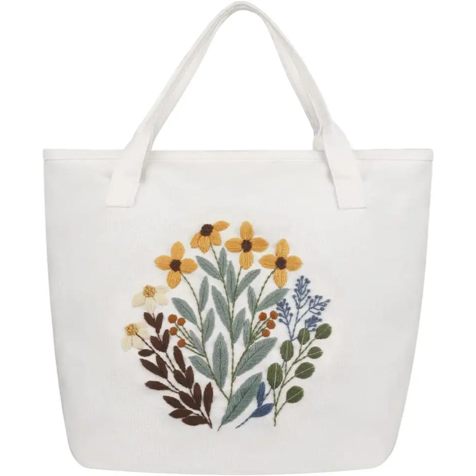 Canvas bag
