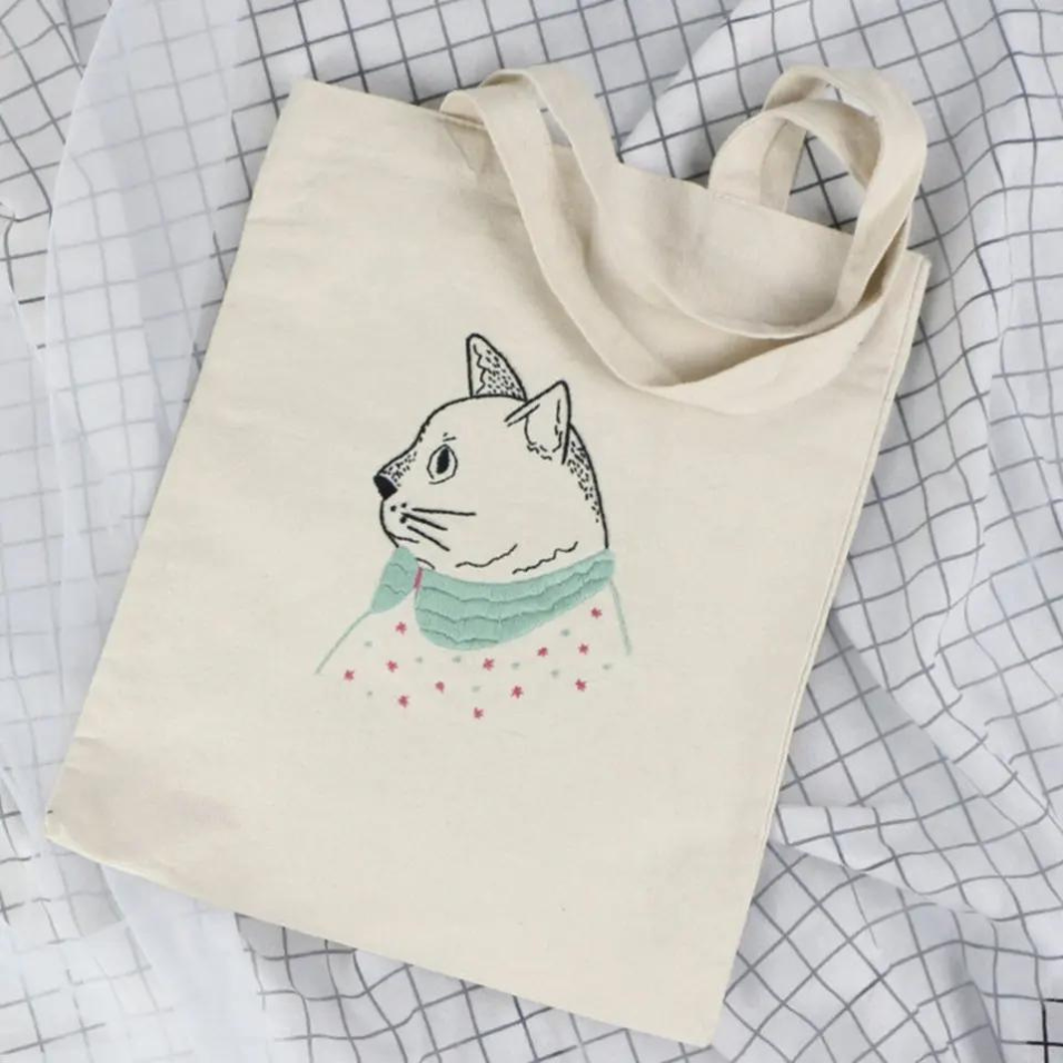 Cotton Bag