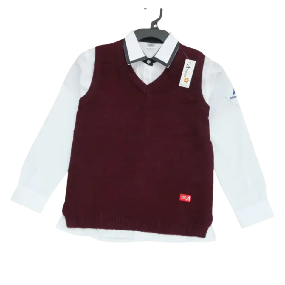 Kid Clothes
