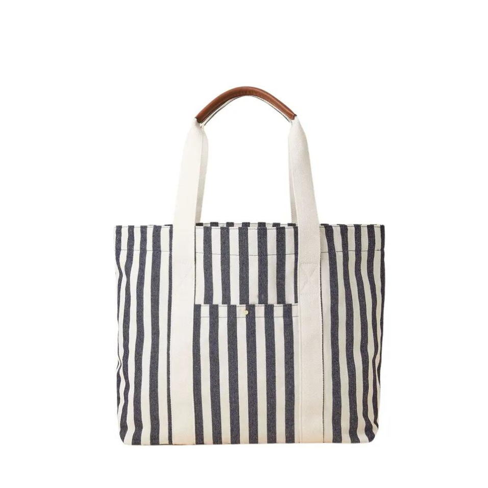 Canvas bag