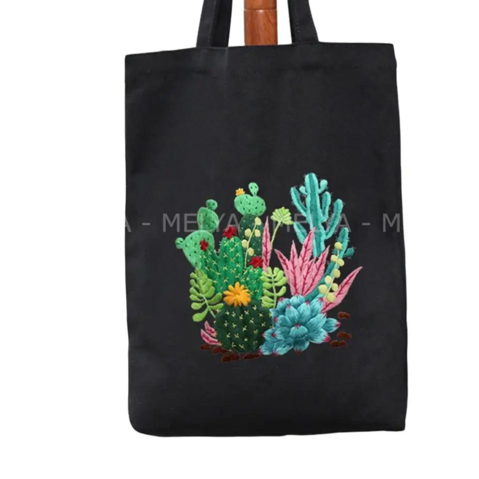 Cotton Bag