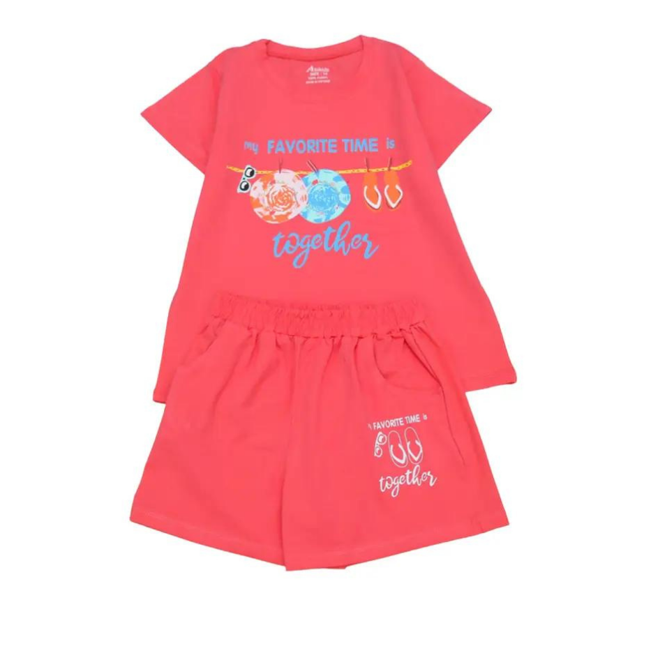 Kid Clothes