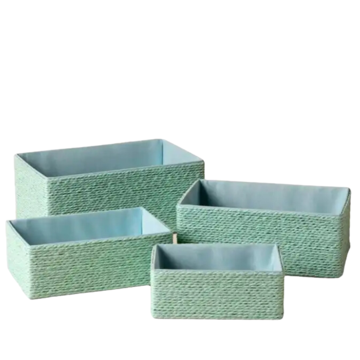 Cotton Basket