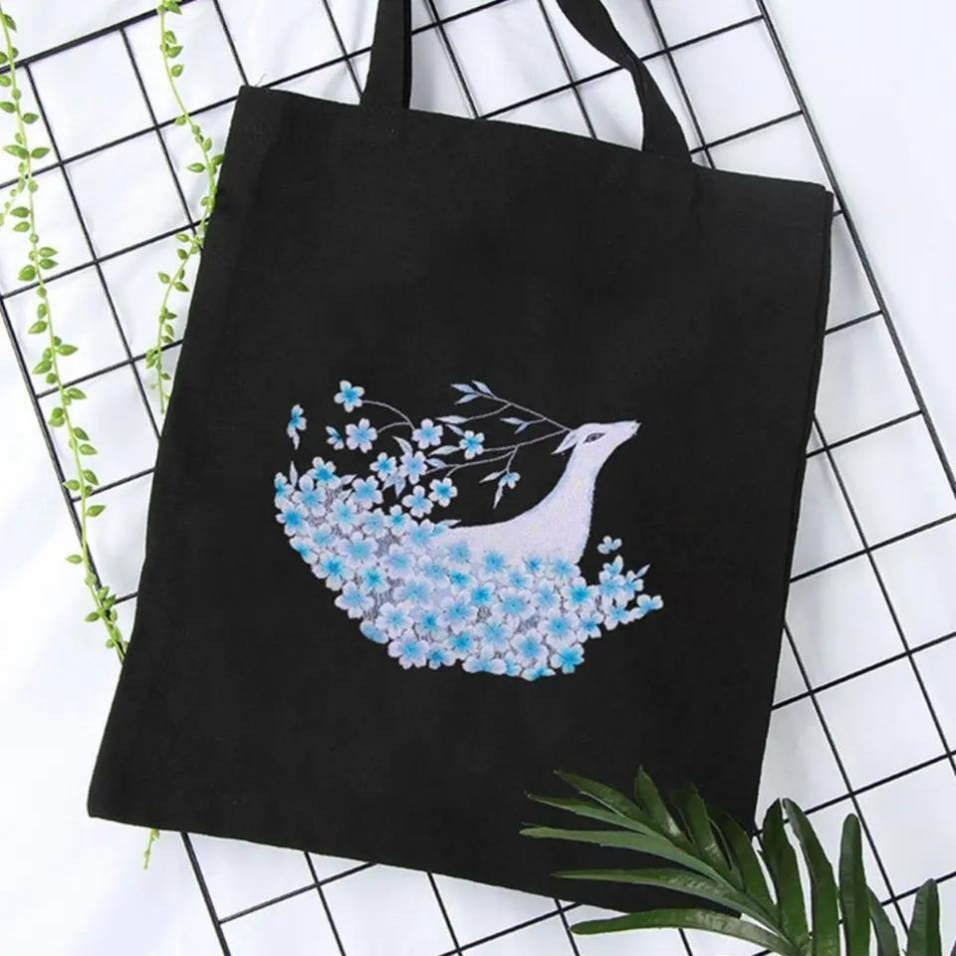 Cotton Bag