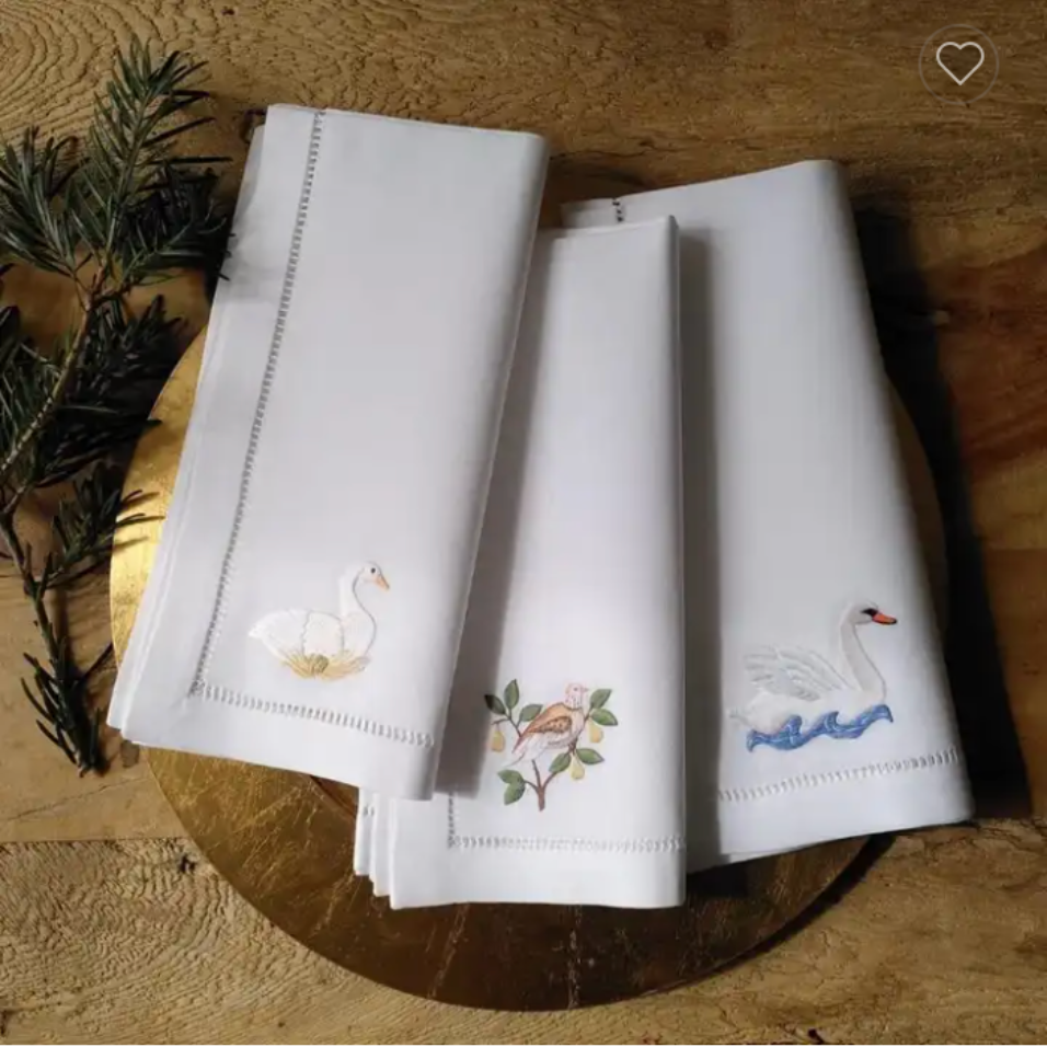 Napkin