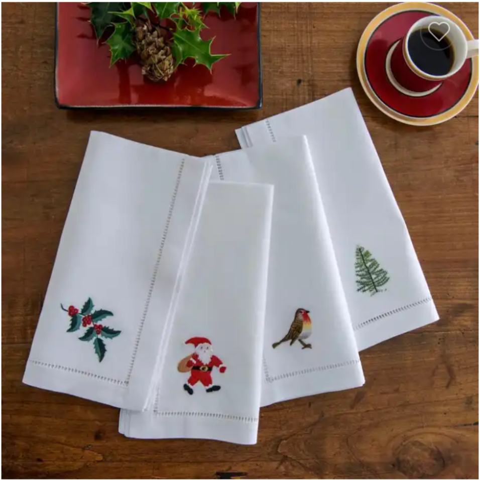 Napkin