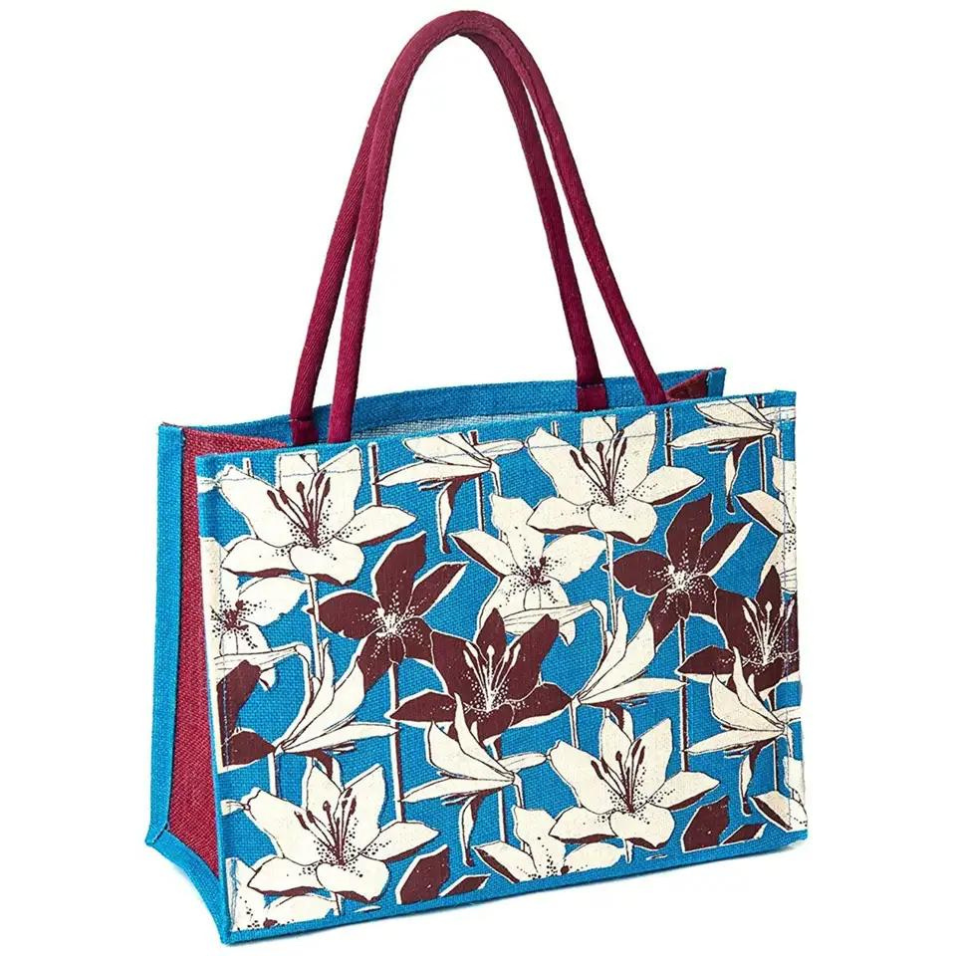 Jute bag