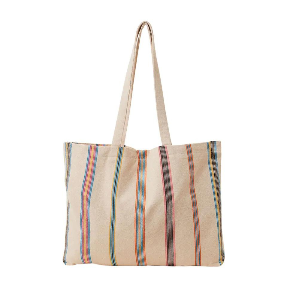 Canvas bag
