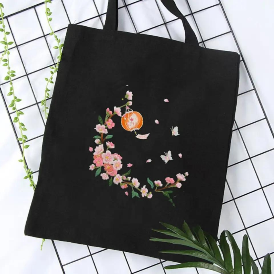 Cotton Bag