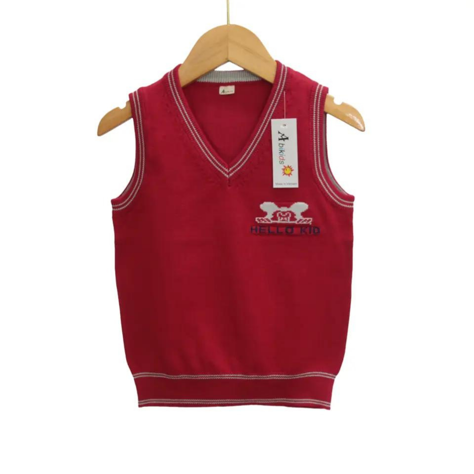 Kid Clothes