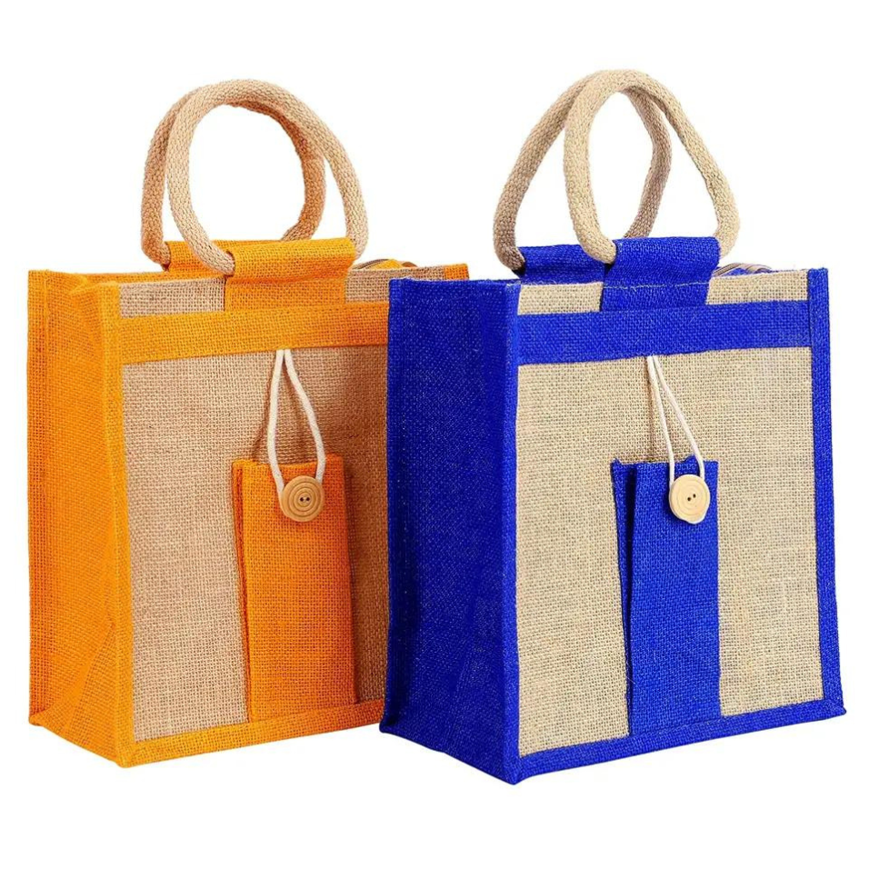 Jute bag