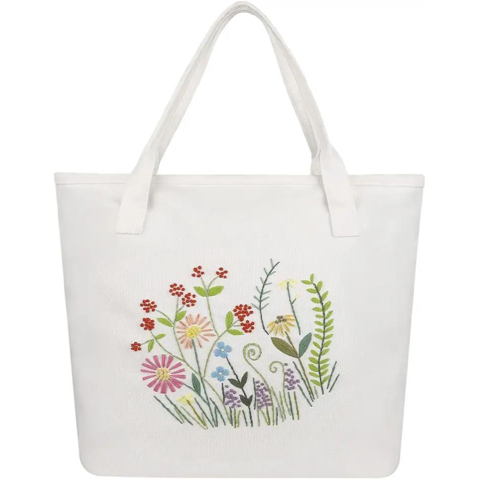 Canvas bag