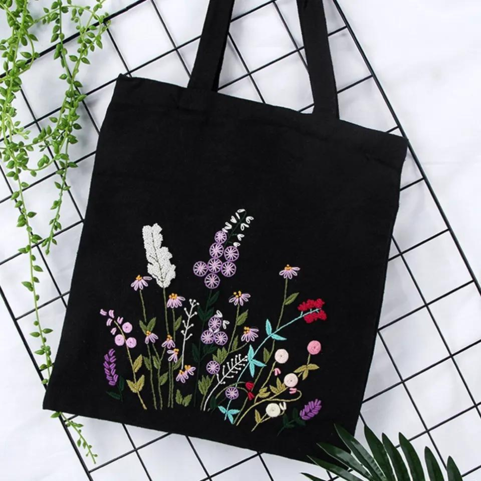 Cotton Bag