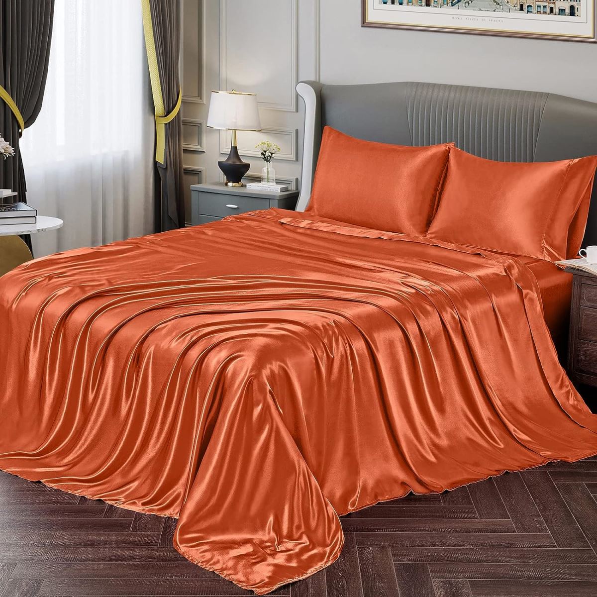 Bed Set